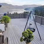 Σπίτι διακοπών 4 Star In Naustbukta