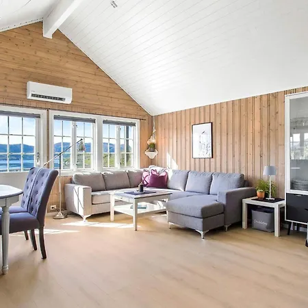 Ii Holiday home