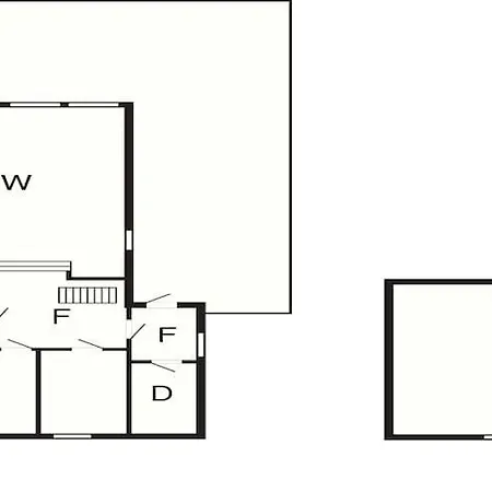 Ii Holiday home *
