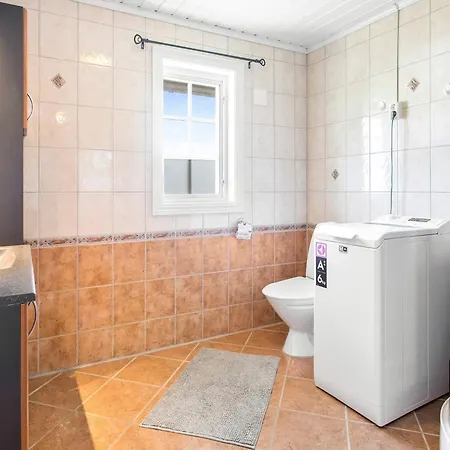 Semesterbostad 4 Star In