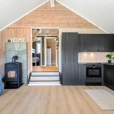 Semesterbostad 4 Star In